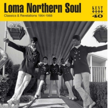 V/A - Loma Northern Soul - Classics & Revelations 1964-1968