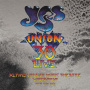 Yes - Alpine Valley Music Theatre, Wisconsin 26th June, 1991