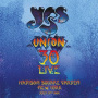 Yes - Madison Square Gardens, Nyc 15th July, 1991