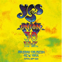 Yes - Nassau Colosseum, 20th April, 1991