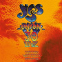 Yes - Worcester Centrum, Worcester Ma, 17th April, 1991