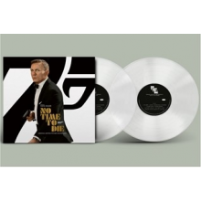 Zimmer, Hans - No Time To Die