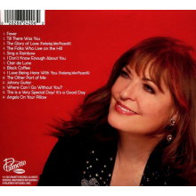 Callaway, Ann Hampton - Fever: a Peggy Lee Celebration!