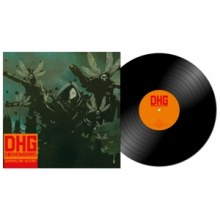 Dodheimsgard - Supervillain Outcast