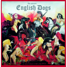 English Dogs - Forward Into Battle