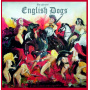 English Dogs - Forward Into Battle
