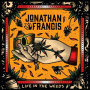 Francis, Jonathan - Life In the Weeds