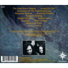 Impaler - Charnel Deity