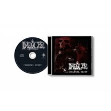 Impaler - Charnel Deity