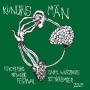 Kungens Man - Psychedelic Network Festival 2015