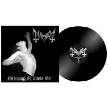 Mayhem - Mediolanum Capta Est