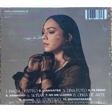 Morrison, Carla - El Renacimiento