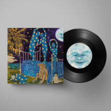 Shame - Adderall/Slimbo