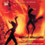 Stamp, Jack - Wind Visions: the Music of Samuel Adler
