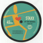 Staxx - Joy (the Remixes)