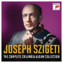 Szigeti, Joseph - Complete Columbia Album Collection