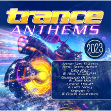 V/A - Trance Anthems 2023