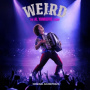Yankovic, "Weird Al" - Weird: the Al Yankovic Story - Original Soundtrack