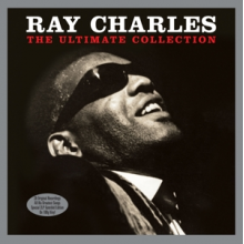 Charles, Ray - Ultimate Collection
