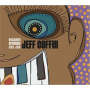 Coffin, Jeff - Between Dreaming and Joy