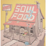 Kognitif - Soul Food Iii