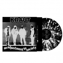 Kraut - An Adjustment To Society