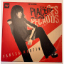 Martin, Vanesa - Placeres Y Pecados