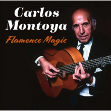 Montoya, Carlos - Flamenco Magic