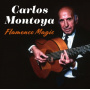 Montoya, Carlos - Flamenco Magic