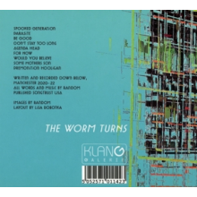 Random, Eric - Worm Turns