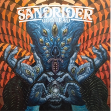 Sandrider - Godhead
