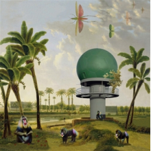 V/A - Radar Keroxen Vol.3