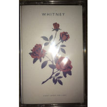 Whitney - Light Upon the Lake