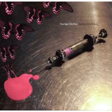 Younger Brother - Vaccine Electronic