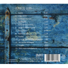 Aquabella - Heimatlose Lieder Finden Ein Zuhause