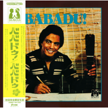 Babadu! - Babadu!