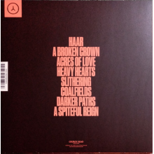 Bastions - Majestic Desolation