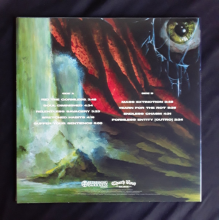 Celestial Sanctuary - Soul Diminished