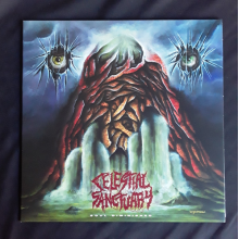 Celestial Sanctuary - Soul Diminished