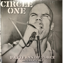 Circle One - Patterns of Force - Alternate Mix