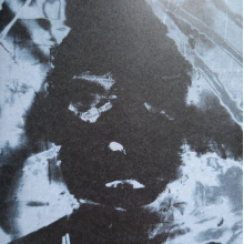 Cruelty - There is No God Where I Am