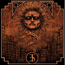 Employed To Serve - Warmth of a Dying Sun