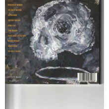 Helpless - Caged In Gold