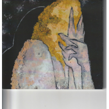 Helpless - Caged In Gold