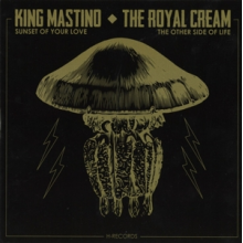 King Mastino - Split