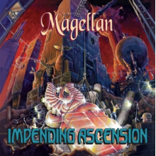 Magellan - Impending Ascension