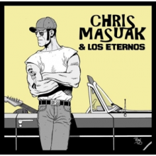 Masuak, Chris -& Los Eternos- - Another Lost Weekend