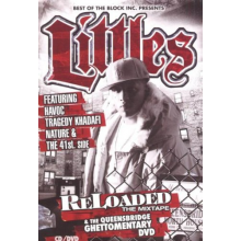 V/A - Littles Reloaded + Dvd