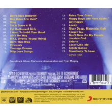 Original Motion Picture Soundt - Glee the 3d Concert Movie Soundtrack