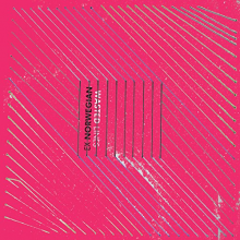 Ex Norwegian - Wasted Lines